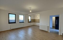 Casă nouă P + E la cheie, 119 mp utili, 355 mp teren, toate utilitățile, Cârcea