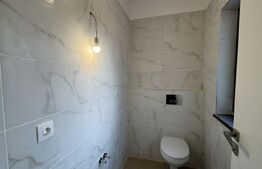 Casă nouă P + E la cheie, 119 mp utili, 355 mp teren, toate utilitățile, Cârcea