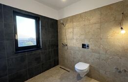 Casă nouă P + E la cheie, 119 mp utili, 355 mp teren, toate utilitățile, Cârcea