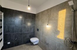 Casă nouă P + E la cheie, 119 mp utili, 355 mp teren, toate utilitățile, Cârcea