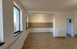 Casă nouă P + E la cheie, 119 mp utili, 355 mp teren, toate utilitățile, Cârcea