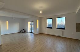 Casă nouă P + E la cheie, 119 mp utili, 355 mp teren, toate utilitățile, Cârcea