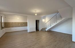 Casă nouă P + E la cheie, 119 mp utili, 355 mp teren, toate utilitățile, Cârcea