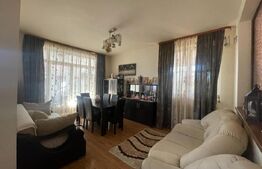 Casa P+E+M, 310 mp utili, 550 mp teren, Drumul Muntenilor