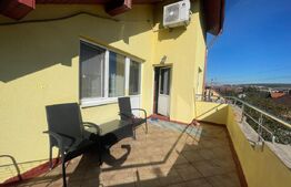 Casa P+E+M, 310 mp utili, 550 mp teren, Drumul Muntenilor