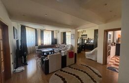 Casa P+E+M, 310 mp utili, 550 mp teren, Drumul Muntenilor