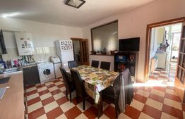 Casa P+E+M, 310 mp utili, 550 mp teren, Drumul Muntenilor