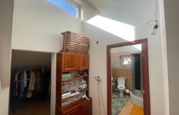 Casa P+E+M, 310 mp utili, 550 mp teren, Drumul Muntenilor