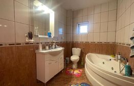 Casa P+E+M, 310 mp utili, 550 mp teren, Drumul Muntenilor