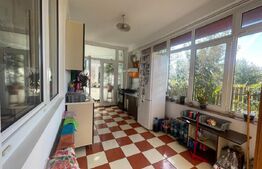 Casa P+E+M, 310 mp utili, 550 mp teren, Drumul Muntenilor