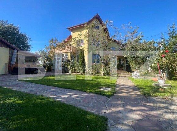 Casa de vânzare 5 camere Lapus Arges - 147074CV | BLITZ Craiova | Poza1