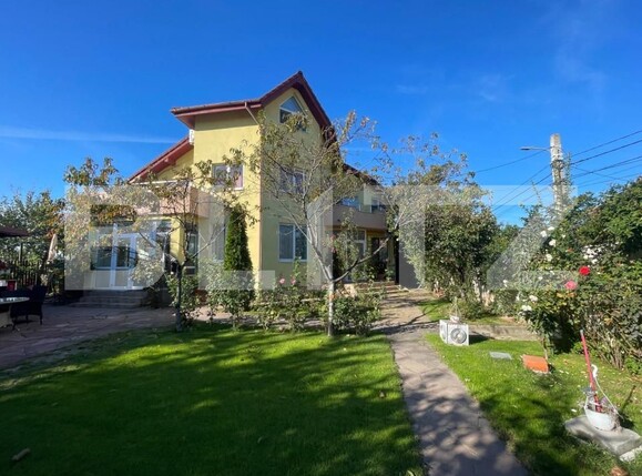 Casa de vânzare 5 camere Lapus Arges - 147074CV | BLITZ Craiova | Poza3