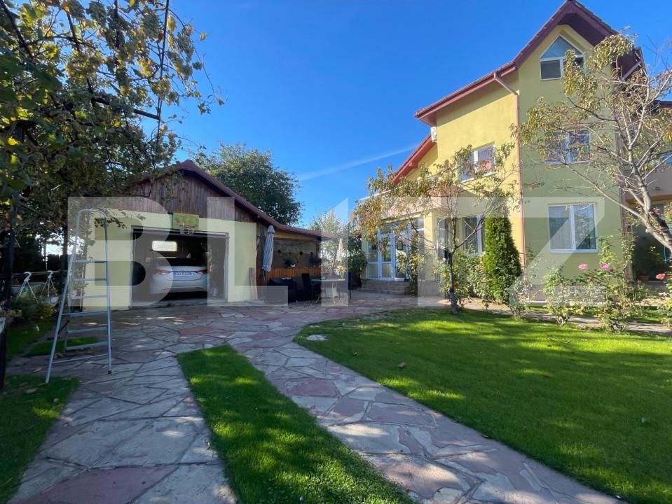 Casa de vânzare 5 camere Lapus Arges - 147074CV | BLITZ Craiova | Poza19