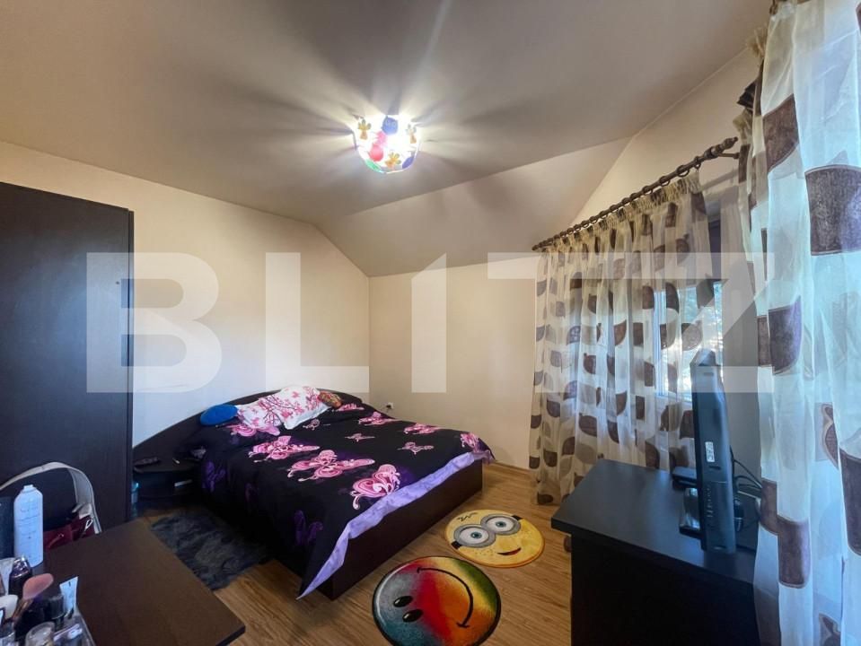 Casa de vânzare 5 camere Lapus Arges - 147074CV | BLITZ Craiova | Poza9