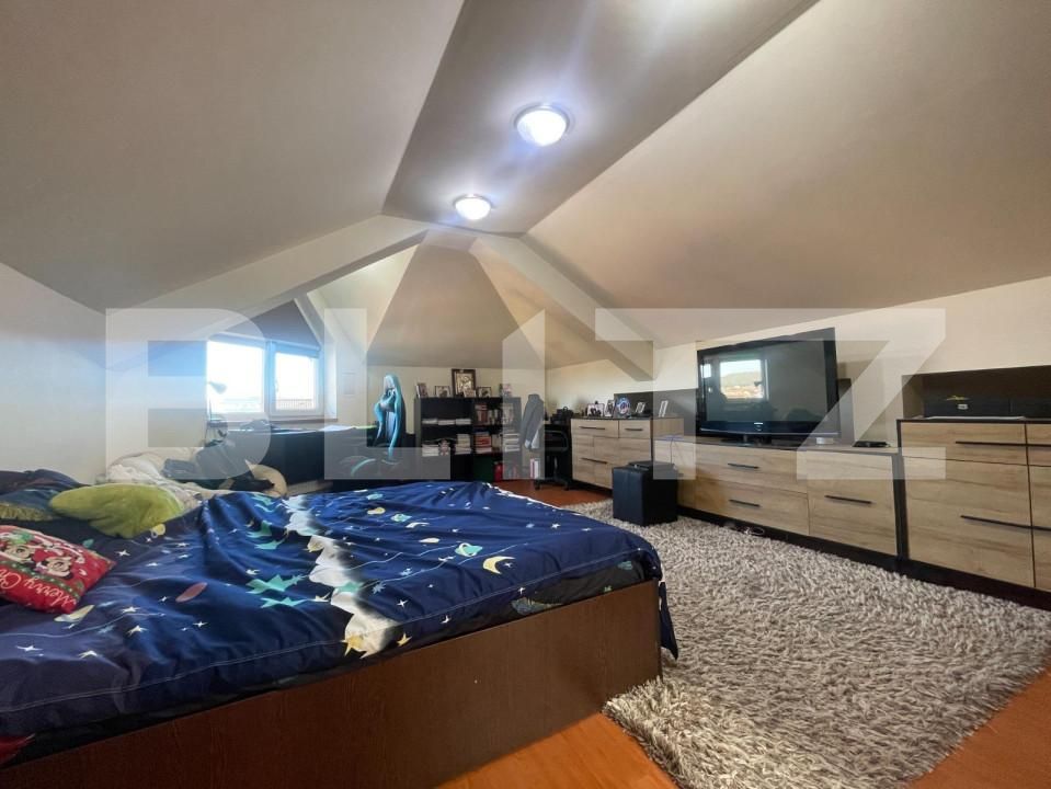 Casa de vânzare 5 camere Lapus Arges - 147074CV | BLITZ Craiova | Poza5