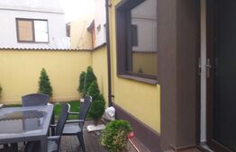 Casa plan parter, 120 mp utili, Brazda lui Novac