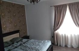 Casa plan parter, 120 mp utili, Brazda lui Novac