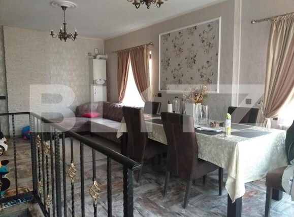 Casa de vânzare 3 camere Brazda lui Novac - 147075CV | BLITZ Craiova | Poza1