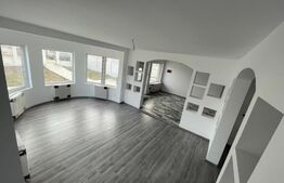 Casa la cheie P+M, teren 500 mp, toate utilitatile, zona Ghercesti-Aeroport