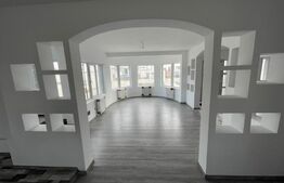 Casa la cheie P+M, teren 500 mp, toate utilitatile, zona Ghercesti-Aeroport