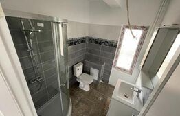 Casa la cheie P+M, teren 500 mp, toate utilitatile, zona Ghercesti-Aeroport