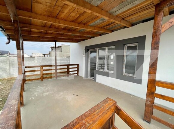 Casa de vânzare 3 camere Aeroport - 147076CV | BLITZ Craiova | Poza4