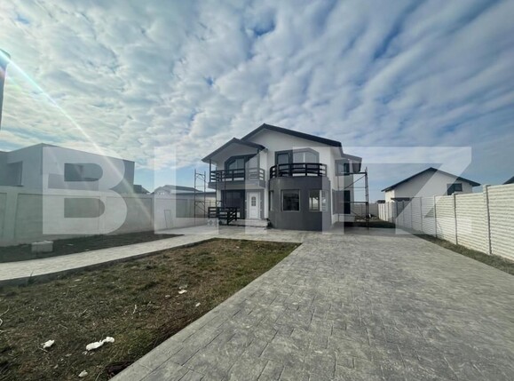 Casa de vânzare 3 camere Aeroport - 147076CV | BLITZ Craiova | Poza2