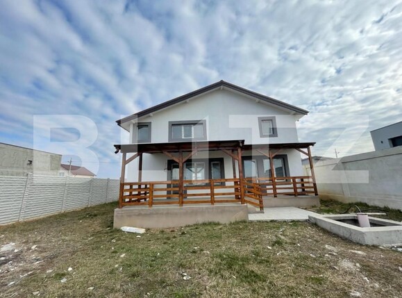 Casa de vânzare 3 camere Aeroport - 147076CV | BLITZ Craiova | Poza3