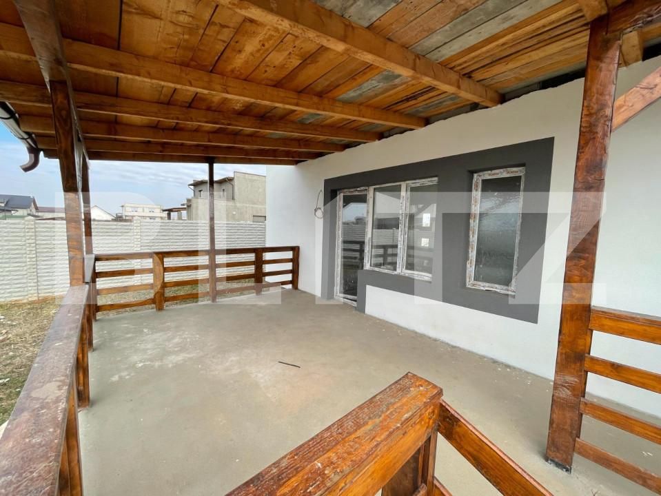 Casa de vânzare 3 camere Aeroport - 147076CV | BLITZ Craiova | Poza4