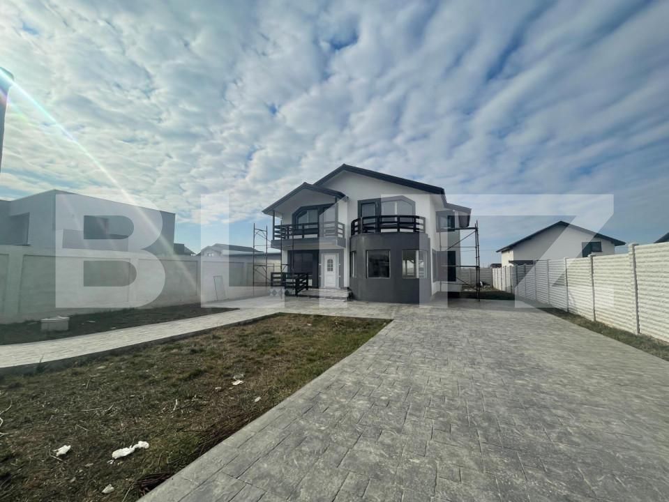 Casa de vânzare 3 camere Aeroport - 147076CV | BLITZ Craiova | Poza2