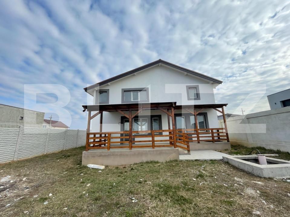 Casa de vânzare 3 camere Aeroport - 147076CV | BLITZ Craiova | Poza3