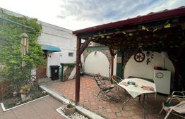 Casa plan parter, 5 camere, 350 mp teren, Bariera Vilcii