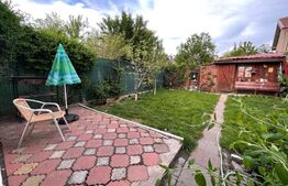 Casa plan parter, 5 camere, 350 mp teren, Bariera Vilcii