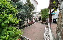 Casa plan parter, 5 camere, 350 mp teren, Bariera Vilcii