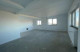Proprietate P+2+M cu 7 apartamente, 500 mp utili, zona Lapus