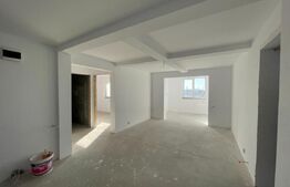 Proprietate P+2+M cu 7 apartamente, 500 mp utili, zona Lapus