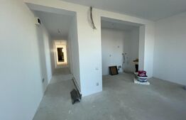 Proprietate P+2+M cu 7 apartamente, 500 mp utili, zona Lapus