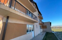 Proprietate P+2+M cu 7 apartamente, 500 mp utili, zona Lapus