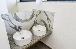 Hale si clădire birouri clasa A, 3425 mp, 7350 mp teren, zona Aeroport