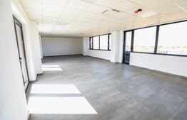 Hale si clădire birouri clasa A, 3425 mp, 7350 mp teren, zona Aeroport