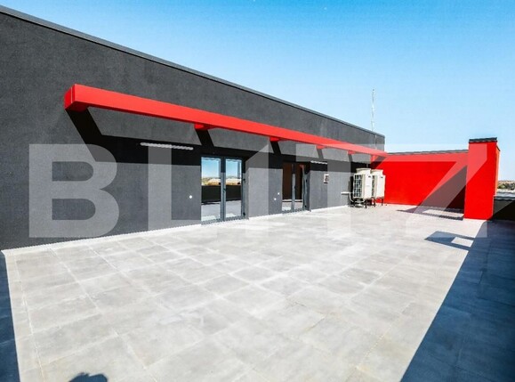 Spațiu industrial de închiriat Aeroport - 147082SII | BLITZ Craiova | Poza7