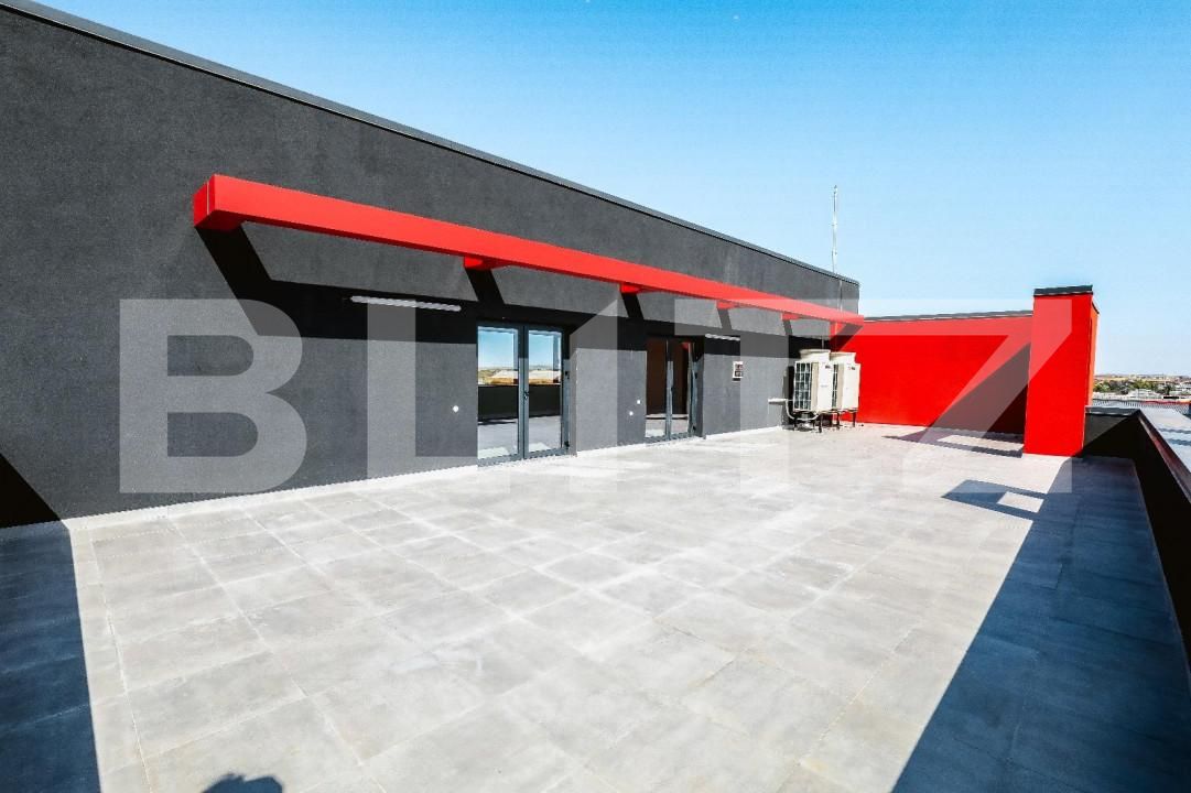 Spațiu industrial de închiriat Aeroport - 147082SII | BLITZ Craiova | Poza7