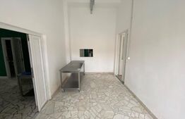Cladire cu destinație mixta, 570 mp, acces E79, zona Isalnita
