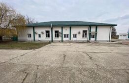 Cladire cu destinație mixta, 570 mp, acces E79, zona Isalnita