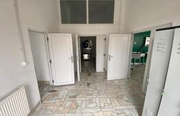 Cladire cu destinație mixta, 570 mp, acces E79, zona Isalnita