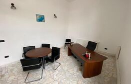 Cladire cu destinație mixta, 570 mp, acces E79, zona Isalnita