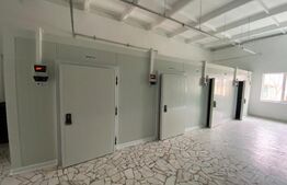 Cladire cu destinație mixta, 570 mp, acces E79, zona Isalnita