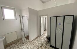 Cladire cu destinație mixta, 570 mp, acces E79, zona Isalnita