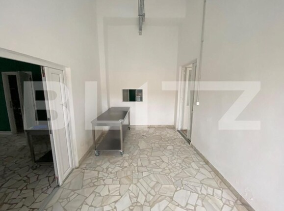 Spațiu industrial de închiriat Exterior Vest - 147085SII | BLITZ Craiova | Poza8