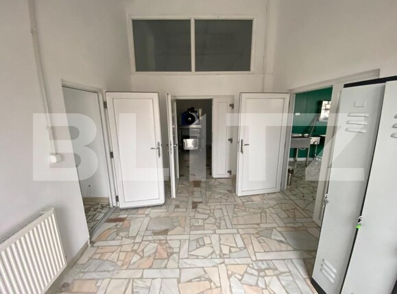 Spațiu industrial de închiriat Exterior Vest - 147085SII | BLITZ Craiova | Poza6